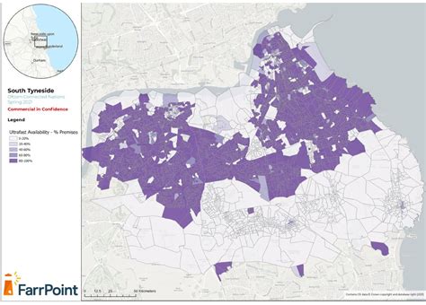 South Tyneside Council Connected South Tyneside