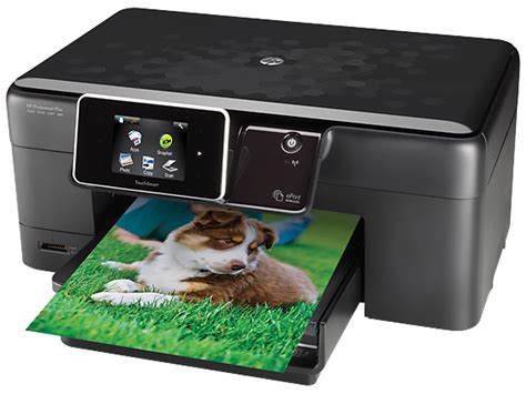 Hp Photosmart Plus E All In One Printer B A Cn A Hp