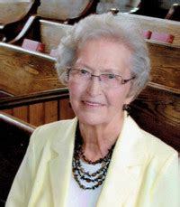 Audrey Linner Monday May Avis D C S Necrologie Obituary