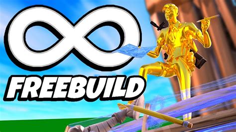 Juega Forever Freebuild 1233 5388 2891 Fortnite Zone