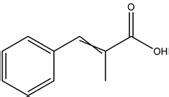 Purchase Alpha Methyl Cinnamic Acid Sarchem Labs