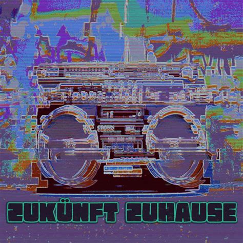 Zuk Nft Zuhause Single By Xeno Spotify