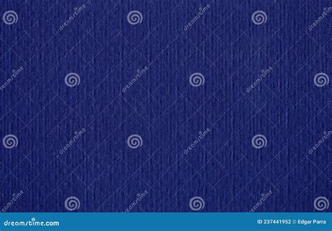 Dark Blue Paper Texture in Extremely High Resolution. Stock Photo ...