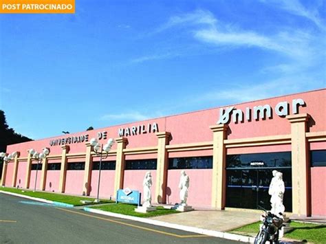 Unimar Universidade De Marilia - Maior Universidade de Marília/SP, Unimar chega à Capital com bolsa de ...