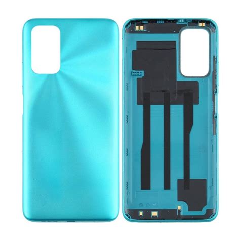 Mobile Back Panel Mobile Back Glass Back Panel Cover For Xiaomi