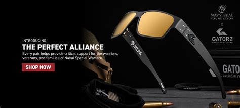 Rugged Aluminum Sunglasses That Are Built To Last Gatorz Eyewear