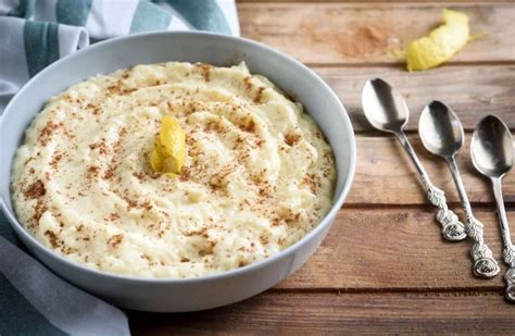 Reispudding selber machen 1 Rezept und weitere Tipps für gesunde Varianten