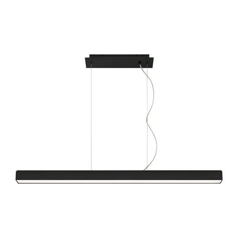 Tech Lighting Knox Linear Suspension — Lamps Expo