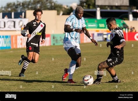 Pr Londrina Brazilian B Londrina X Vasco Photo