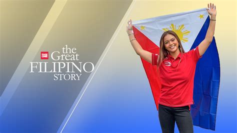 Bianca Bustamante Makes Record As The First Filipina To Win Formula