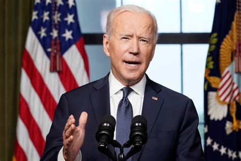 Usa Biden Concede La Grazia Ai Condannati Per Possesso Di Cannabis