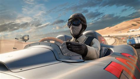 Forza Motorsport 7 Tipps für den Start totallygamergirl