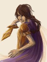 Picture Of Reyna The Heroes Of Olympus Icon Fanpop