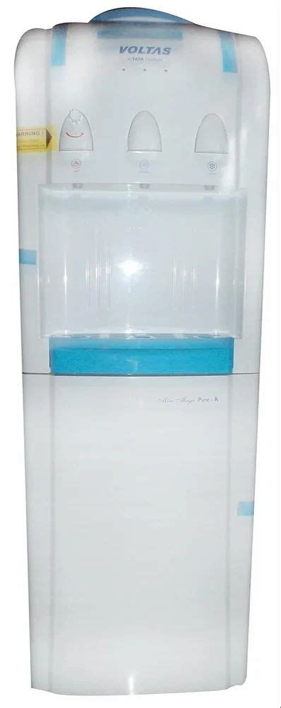 Voltas Mini Magic Pure R Watt Water Dispenser At Rs Voltas