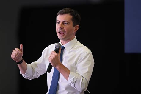 How Pete Buttigieg would address infrastructure - POLITICO