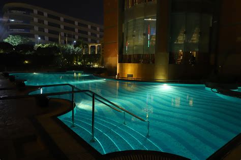 Radisson Blu MBD Hotel Noida - Wedding Venue in Sector 18, Noida