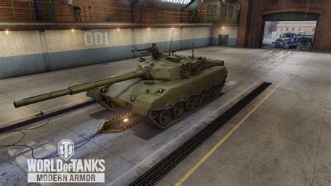 Norinco Type 85 Iim In World Of Tanks Modern Armor