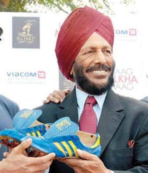 Milkha Singh Age, Death, Wife, Children, Family, Biography & More » StarsUnfolded