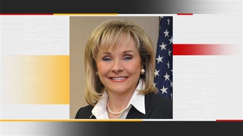 Mary Fallin Elected As First Female Governor Of Oklahoma