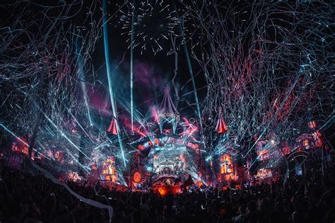 Tomorrowland 2018 announces Phase 4 Lineup additions! | Rave Jungle