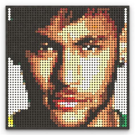 Kylian Mbapp Foot Pixel Art Hot Sex Picture