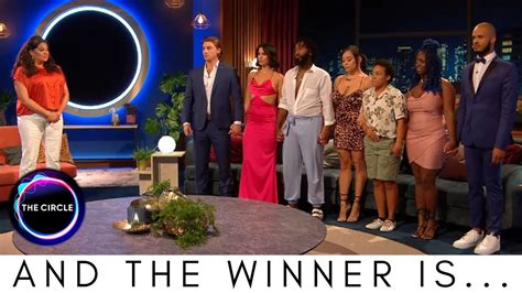 The Circle Season 5 Episode 13 Finale Recap Review Youtube