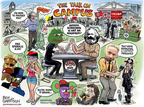 Better Ben Garrison Know Your Meme