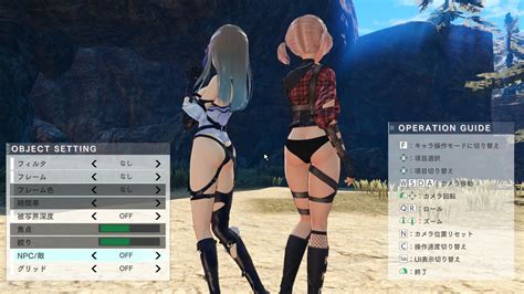 Blue Reflection Second Light Mod Discussion Page 7 Adult Gaming Loverslab