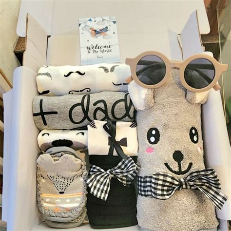 Jual Kado Bayi Hampers Bayi Parsel Bayi Kado Lahiran Baby Gift Set