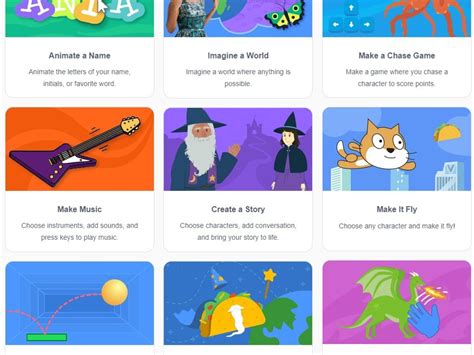 Cómo Usar Scratch Para Enseñar Programación A Los Niños