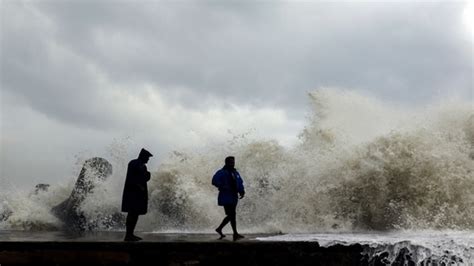 Cyclone Mandous: What's the difference between cyclone, hurricane and ...