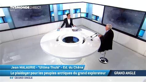 TV5MONDE Info On Twitter Plaidoyer Pour Les Peuples Arctiques De