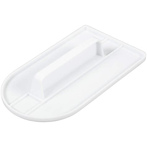 Wilton Easy Glide Fondant Smoother : Amazon.ca: Home
