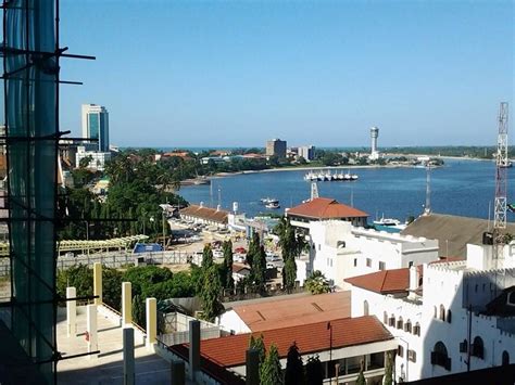 Dar Es Salaam Tanzania Explore The Vibrant Metropolitan City