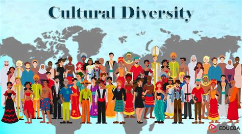 Exploring the Vibrant World of Cultural Diversity (Essay)