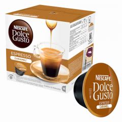 Caff In Capsule Originali Nescaf Dolce Gusto Caff Garibaldi