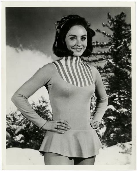 Peggy Fleming 1968