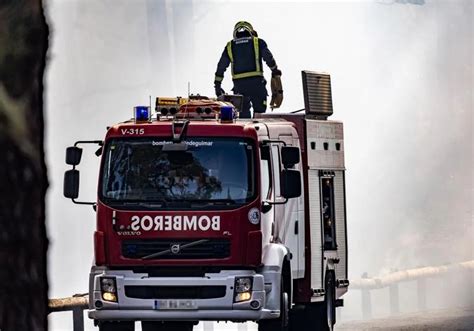 Cuánto dinero cobra un bombero en España en 2024 sueldo base y