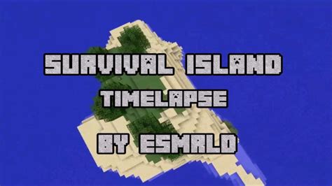 Hardcore Survival Island Episode 10 YouTube