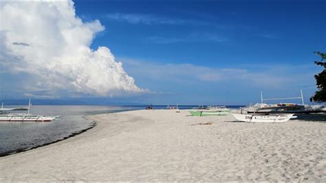 Tara Na Sa Pamilacan Island Baclayon Bohol Youtube