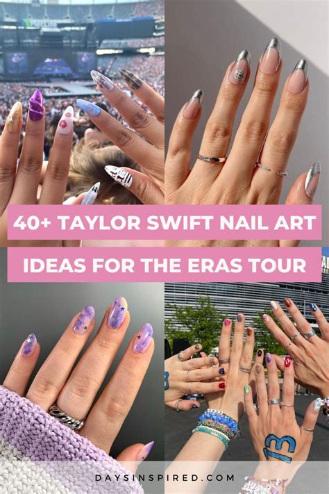 The Eras Tour Is The Perfect Opportunity To Celebrate Taylors Iconic Discography And Showcase