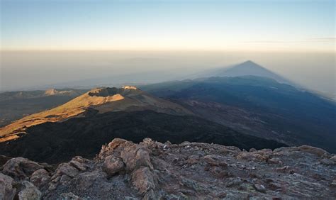 Guide Pratique Pour Faire L Ascension Du Volcan Teide