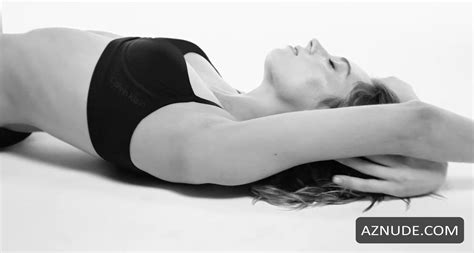 Calvins Or Nothing Calvin Klein Fall Nude Scenes Aznude