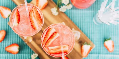 50 Most Refreshing Summer Drinks - Best Summer Cocktail Recipes