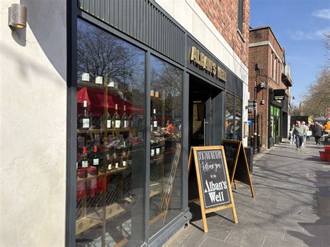 The range st albans store is opening with massive discounts 13