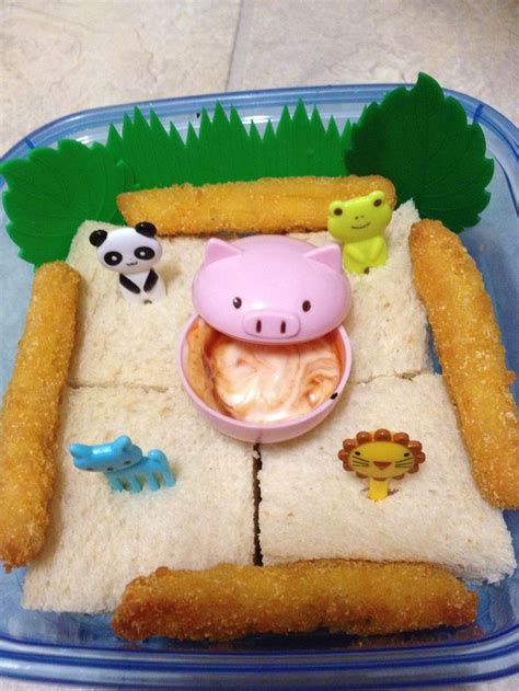 Lunch bento kids bento box kids lunch ideas school lunch Box Lunches ...