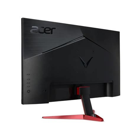 Monitor Acer Gamer Nitro Zeroframe Led Ips Fhd Hz Ms Amd