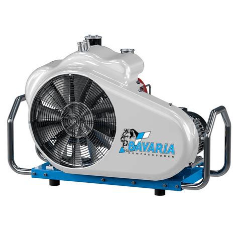 Compressor Para Mergulho BAVARIA SPORTS IDE COMPRESSORS De Ar