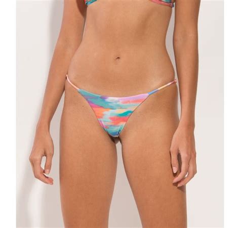 Bikini Bottoms Bottom River Cheeky Fixa Brand Rio De Sol