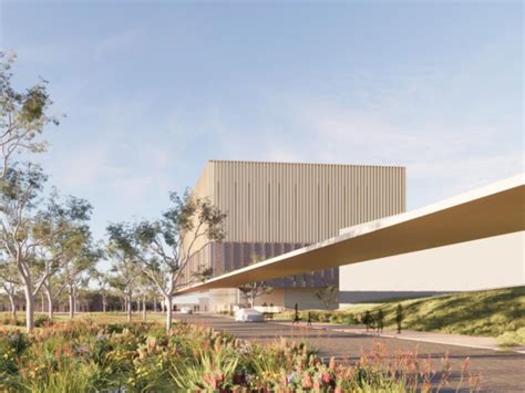 ED backflip another chapter in Albury Hospital saga | Architecture & Design